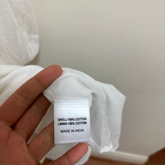 Saint Helena Mini Dress - Picture 8 of 10